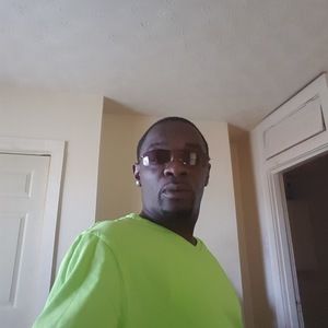 Meet your Posher, Rob